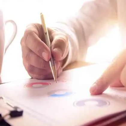 Analytical facilities for quality testing and analysis